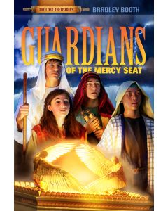 Guardians of the Mercy Seat