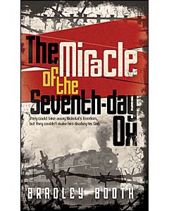 Miracle of the Seventh-day Ox – Share It Book