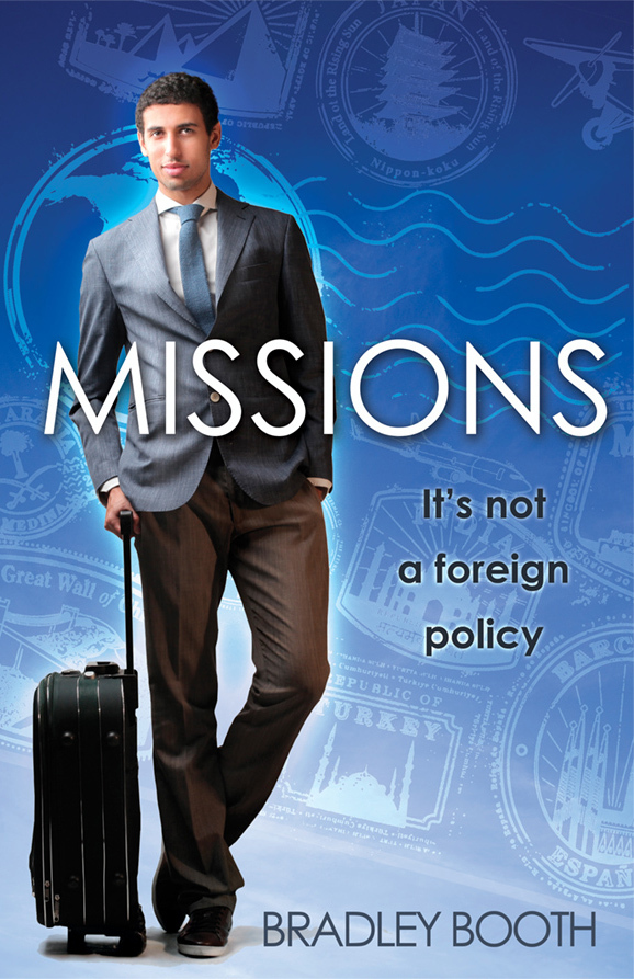 Missions It’s not a Foreign Policy The StoryTellers