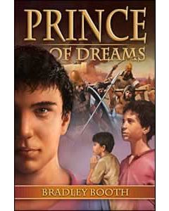 Prince of Dreams: Daniel