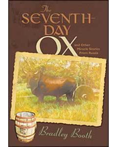 The 7th Day Ox & Other Miracle Stories from Russia