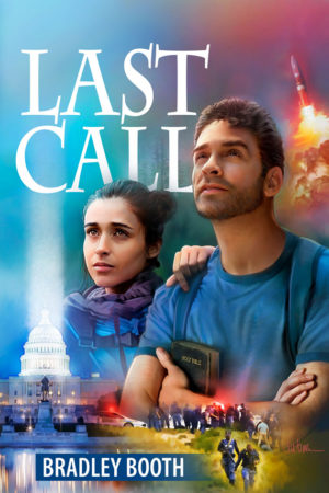 Last Call by Bradley Booth