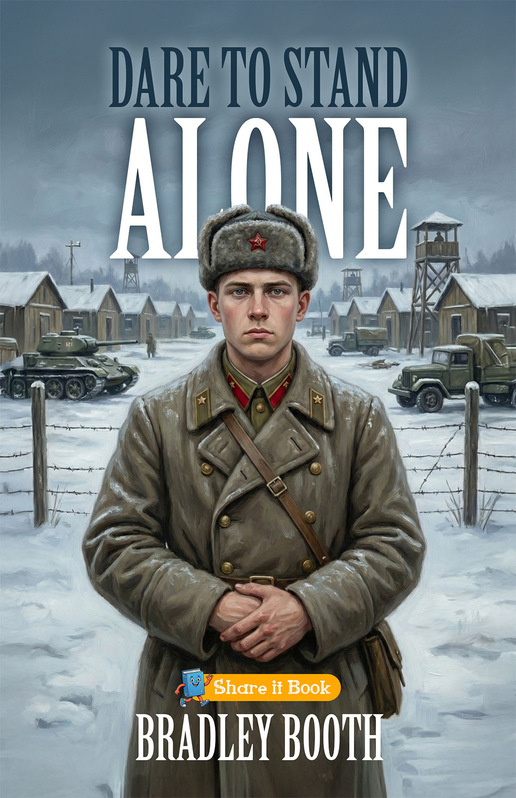 Dare to Stand Alone